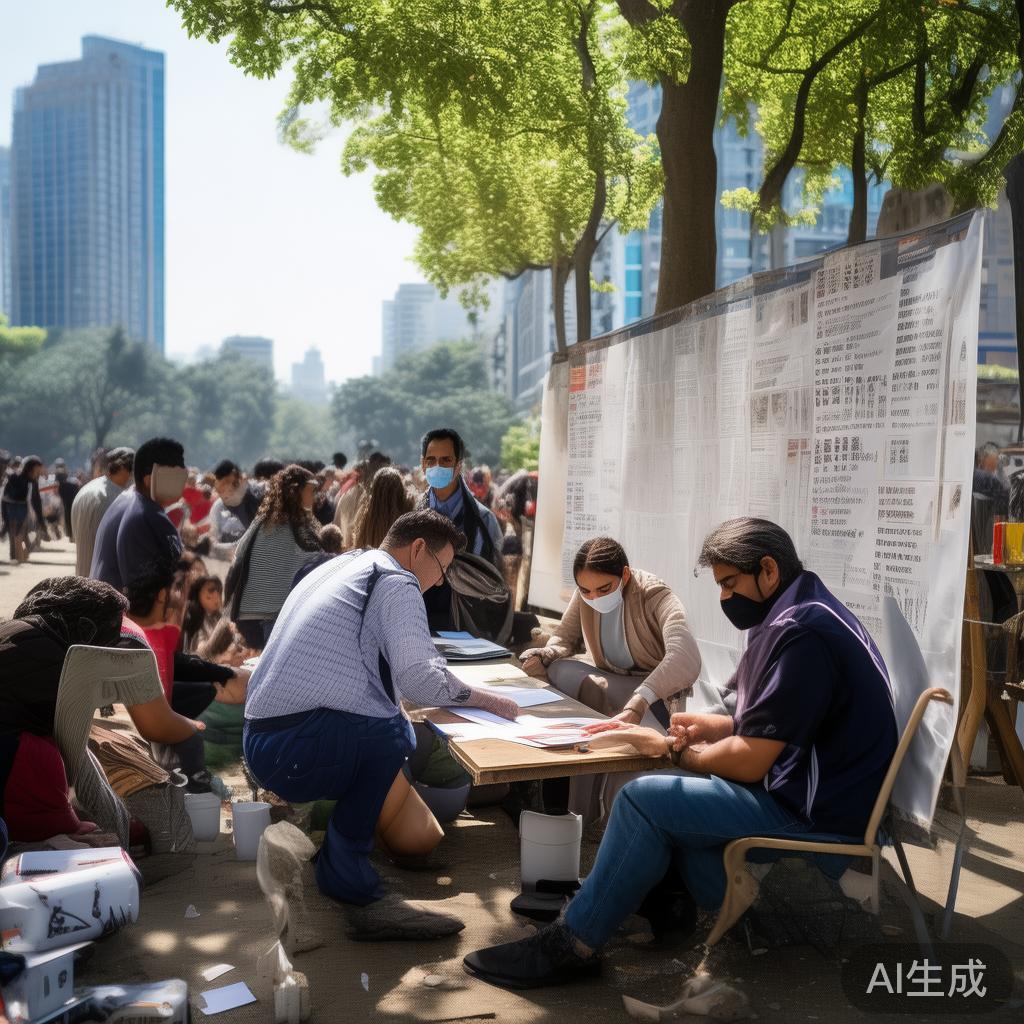 疫情下的休假困境与补贴申请,政策关怀与个体突围 - 快讯网 - 分享生活资讯热点话题综合门户网www.pusiai.com