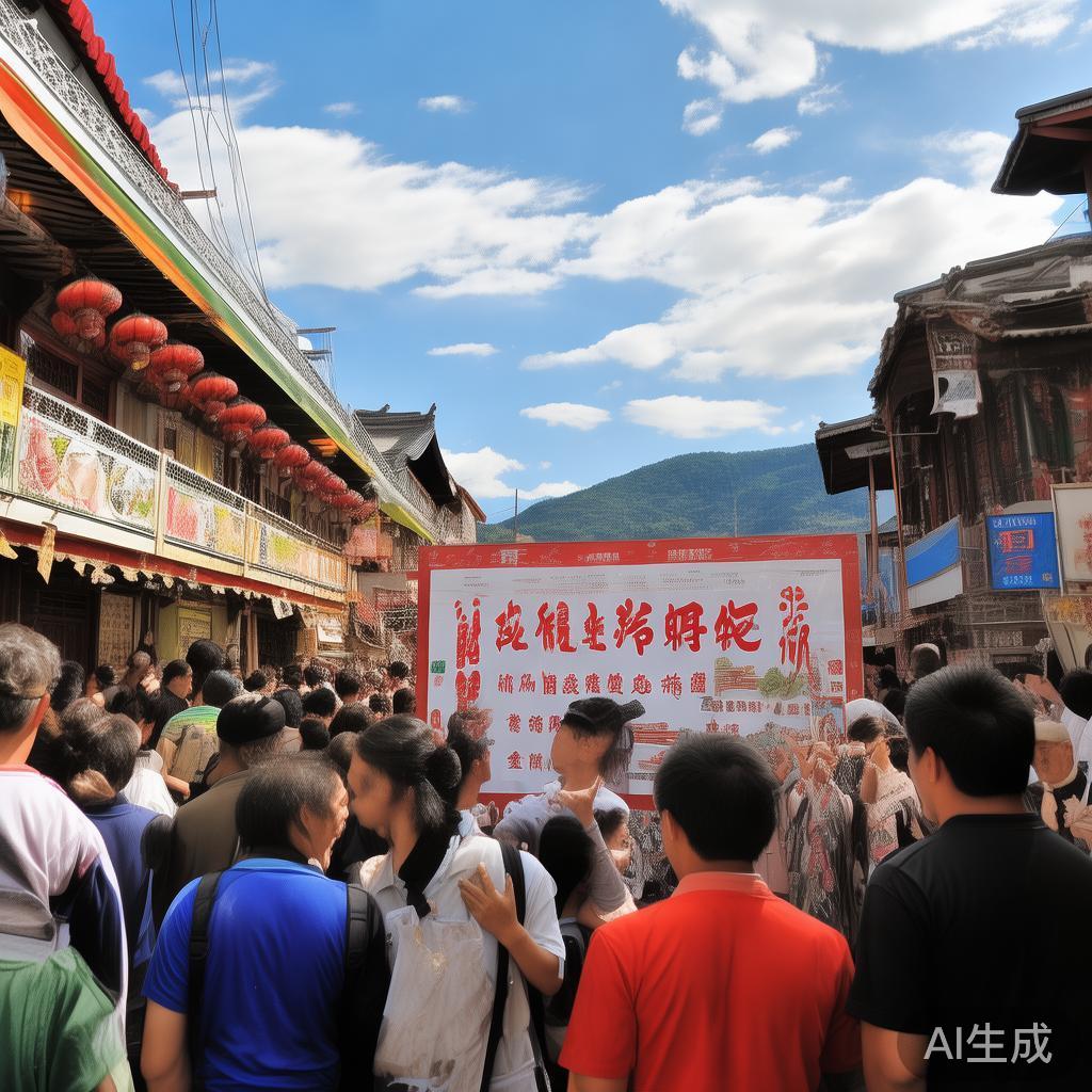 云南省消费券怎么领取 - 快讯网 - 分享生活资讯热点话题综合门户网www.pusiai.com