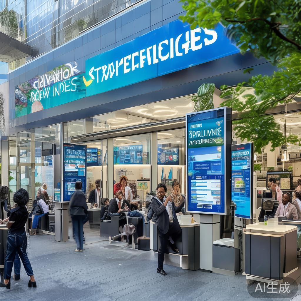 银行支行获客新思路,从精准定位到多元化渠道,如何找到更多优质客户? - 快讯网 - 分享生活资讯热点话题综合门户网www.pusiai.com
