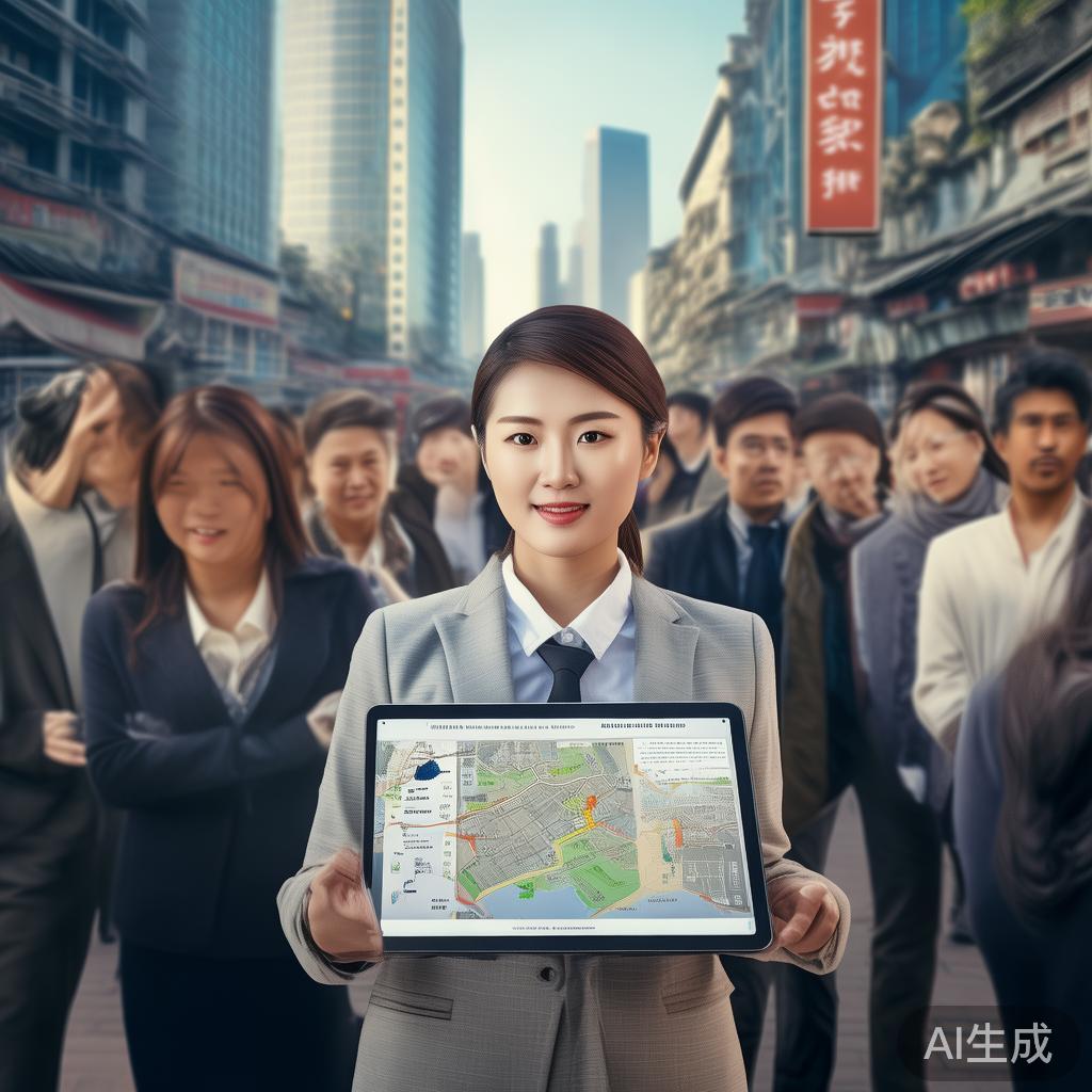 上海中介如何精准获客?这5招实战秘籍让你业绩翻倍! - 快讯网 - 分享生活资讯热点话题综合门户网www.pusiai.com