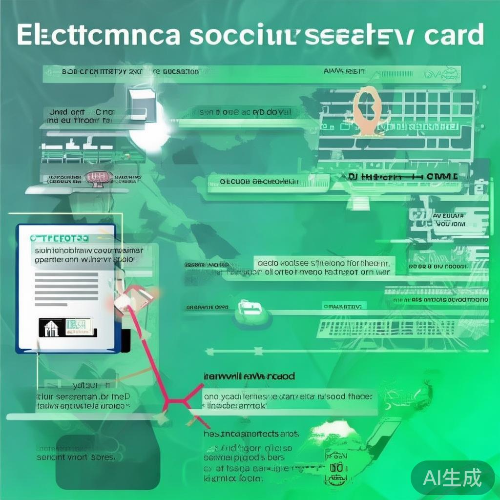 电孑社保卡怎么领取？攻略与误区解析 - 快讯网 - 分享生活资讯热点话题综合门户网www.pusiai.com