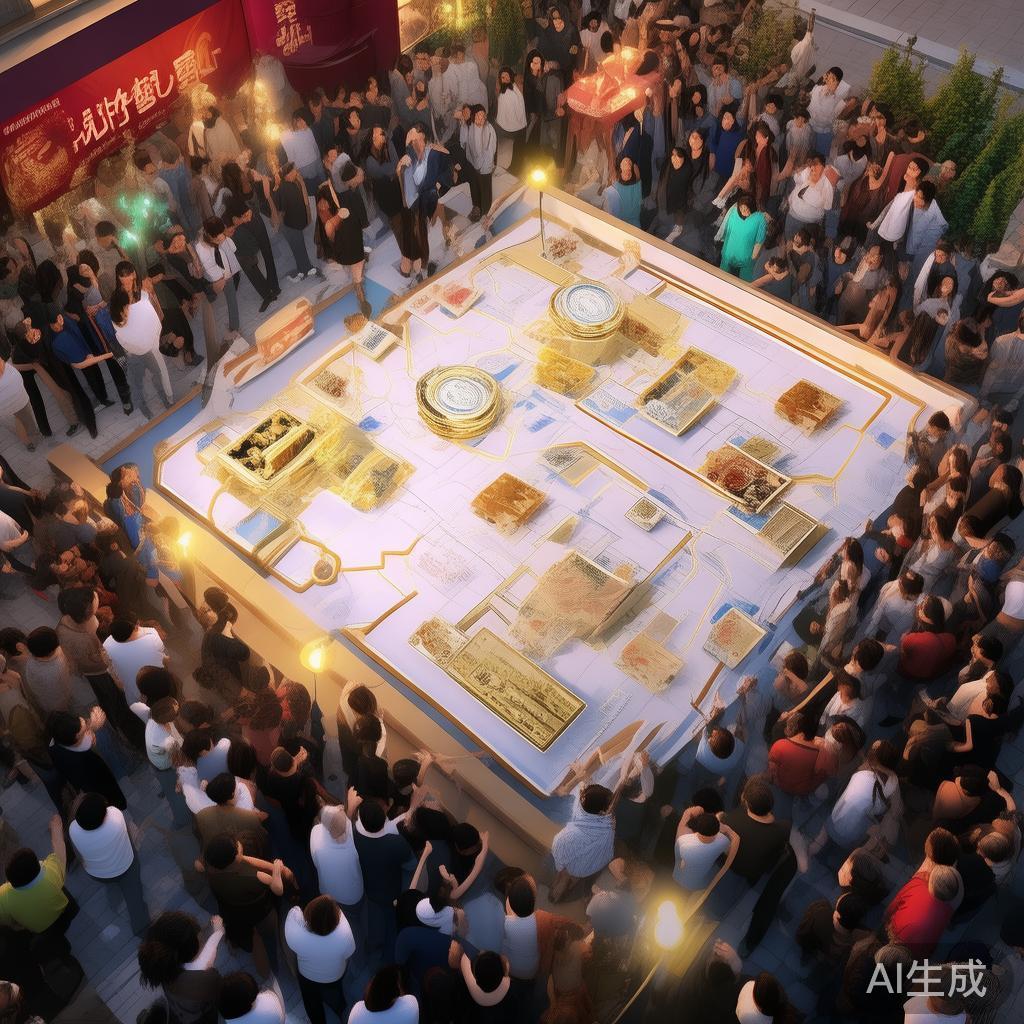 太原市消费券领取指南,助力消费增长的金钥匙 - 快讯网 - 分享生活资讯热点话题综合门户网www.pusiai.com