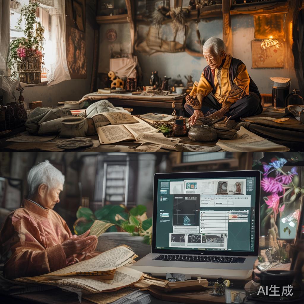 洗脚养生直播,从传统文化到现代营销的创新之路 - 快讯网 - 分享生活资讯热点话题综合门户网www.pusiai.com