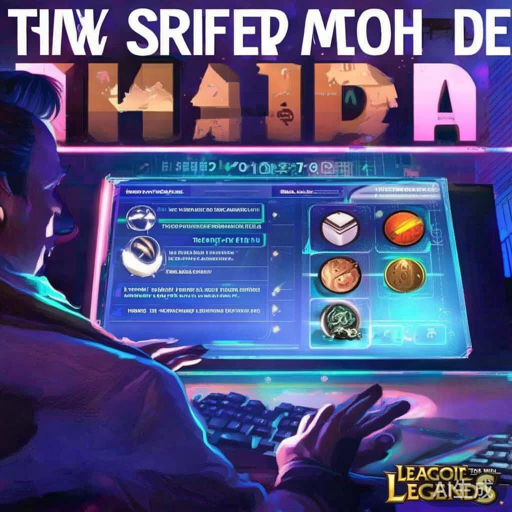 英雄联盟手游如何快速领取KDA?tips和方法全解析 - 快讯网 - 分享生活资讯热点话题综合门户网www.pusiai.com