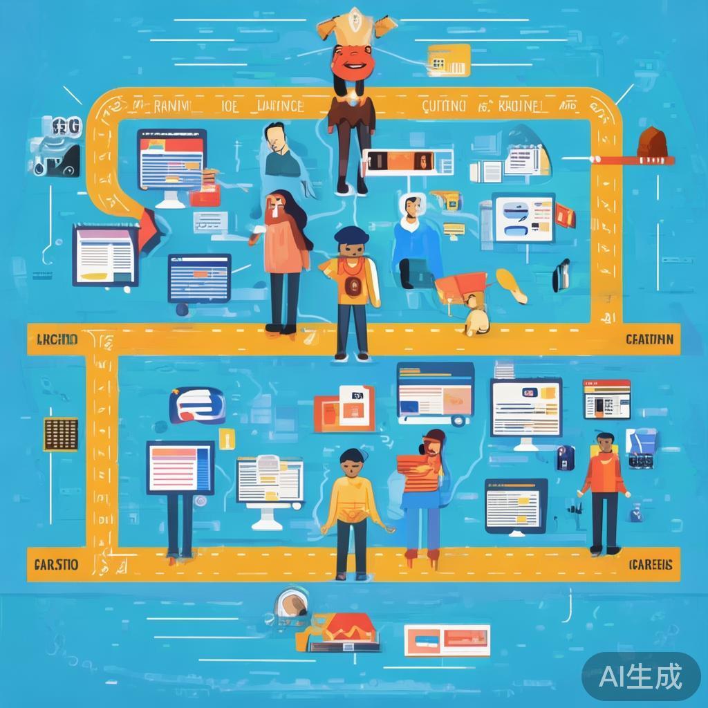 实体企业线上获客,从零开始的全攻略 - 快讯网 - 分享生活资讯热点话题综合门户网www.pusiai.com