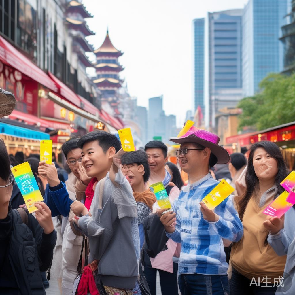 北京消费券已领取,如何高效使用? - 快讯网 - 分享生活资讯热点话题综合门户网www.pusiai.com