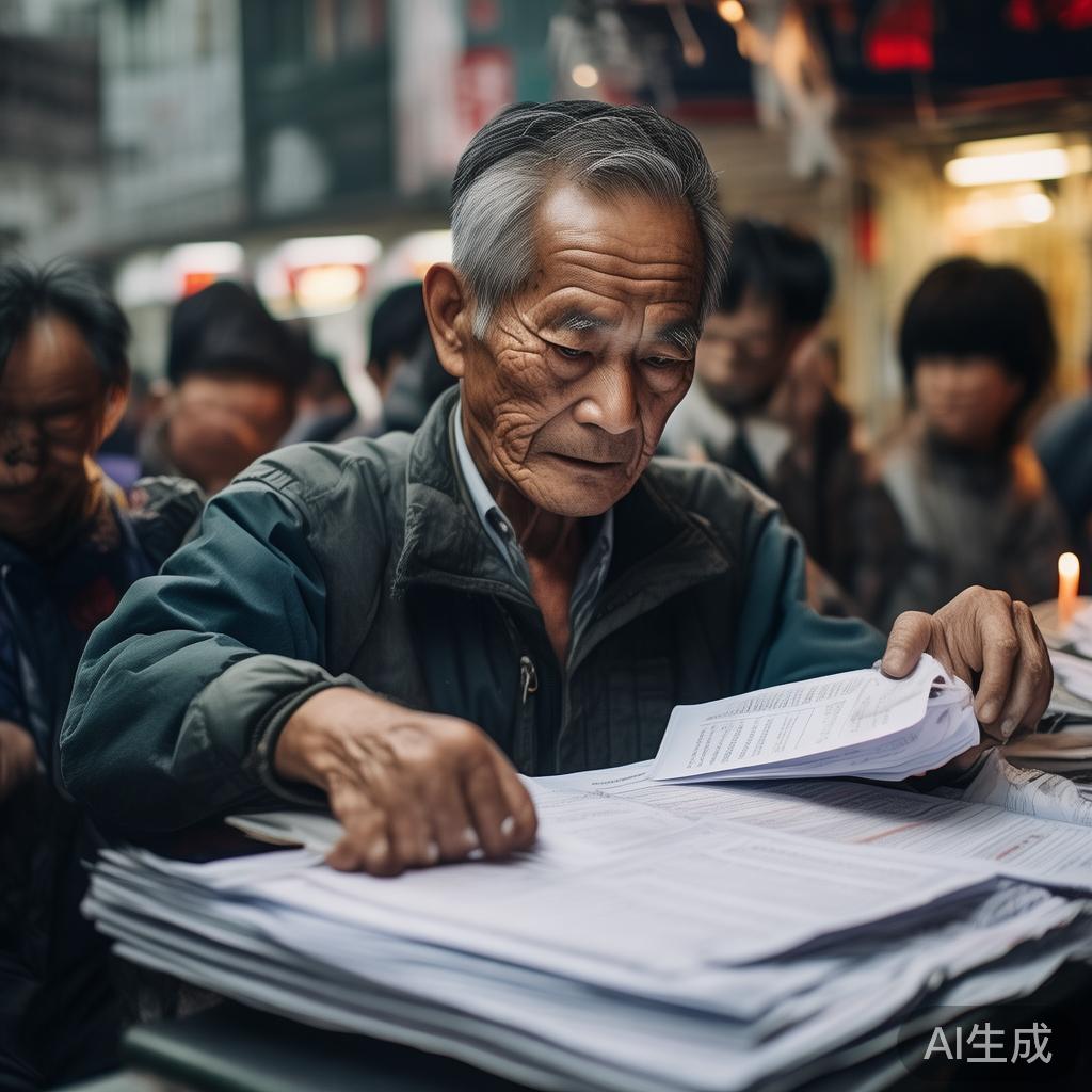 80后，在生活重压下，他们如何申请补贴，为家庭撑起一片天？ - 快讯网 - 分享生活资讯热点话题综合门户网www.pusiai.com