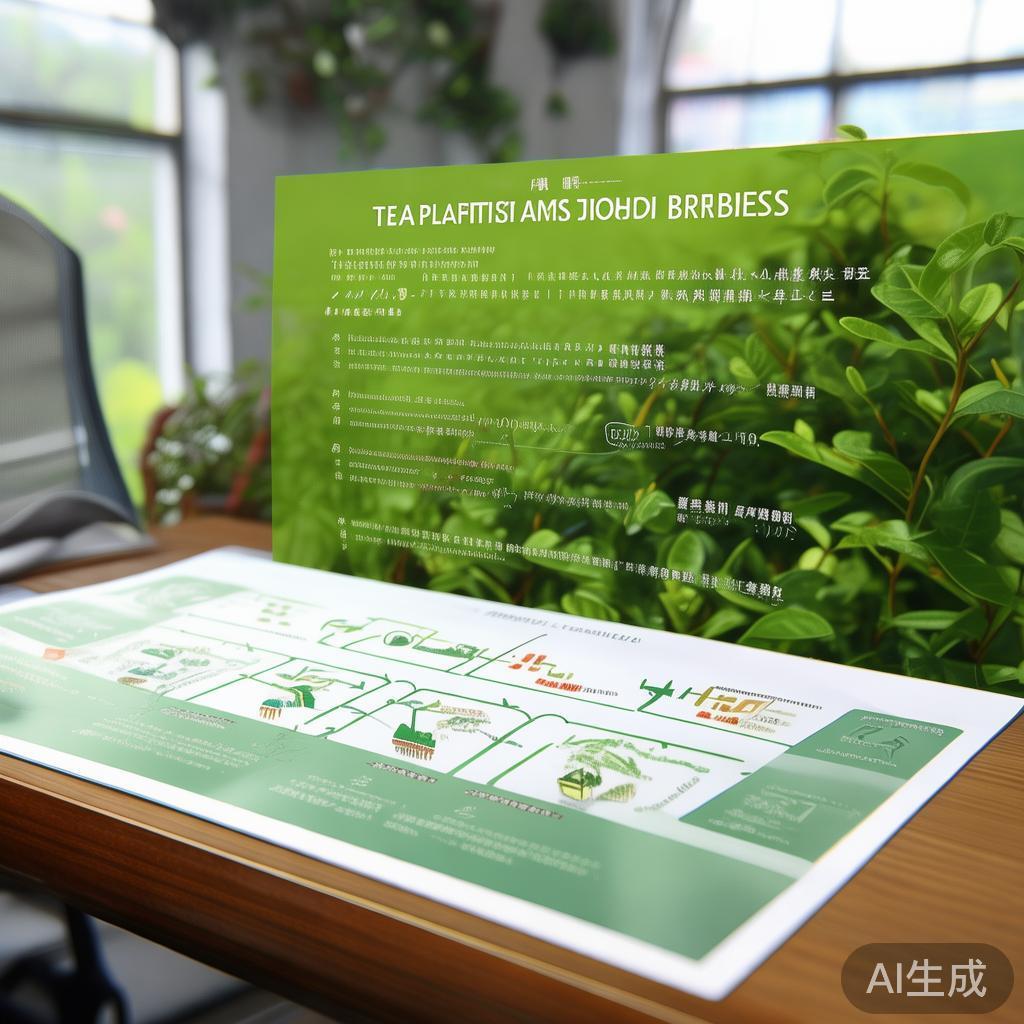 秭归县茶叶种植补贴申请指南,政策解读、流程与实用建议 - 快讯网 - 分享生活资讯热点话题综合门户网www.pusiai.com