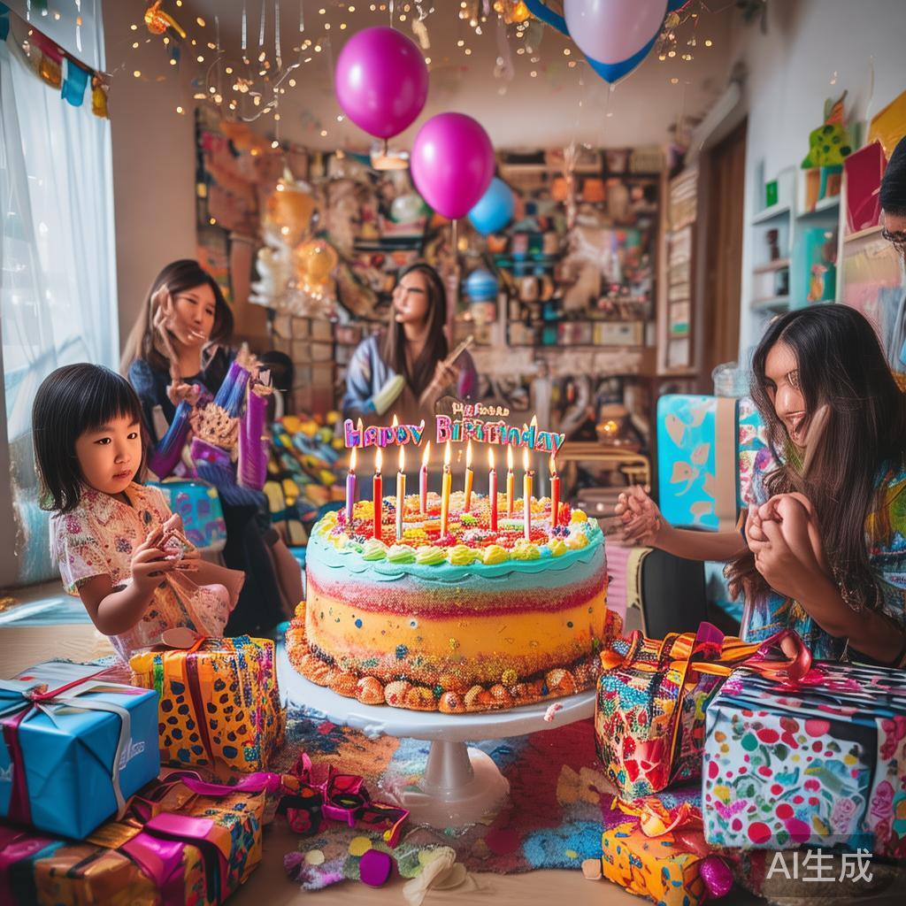 生日快乐,得物送礼更划算! - 快讯网 - 分享生活资讯热点话题综合门户网www.pusiai.com