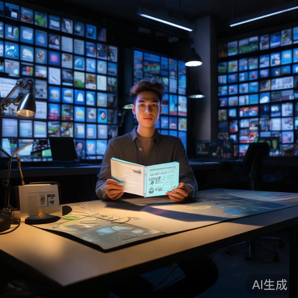 自媒体运营秘籍,如何一手掌握获客技巧? - 快讯网 - 分享生活资讯热点话题综合门户网www.pusiai.com