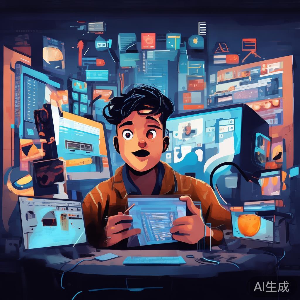 网络推流,从零开始的获客实战指南 - 快讯网 - 分享生活资讯热点话题综合门户网www.pusiai.com