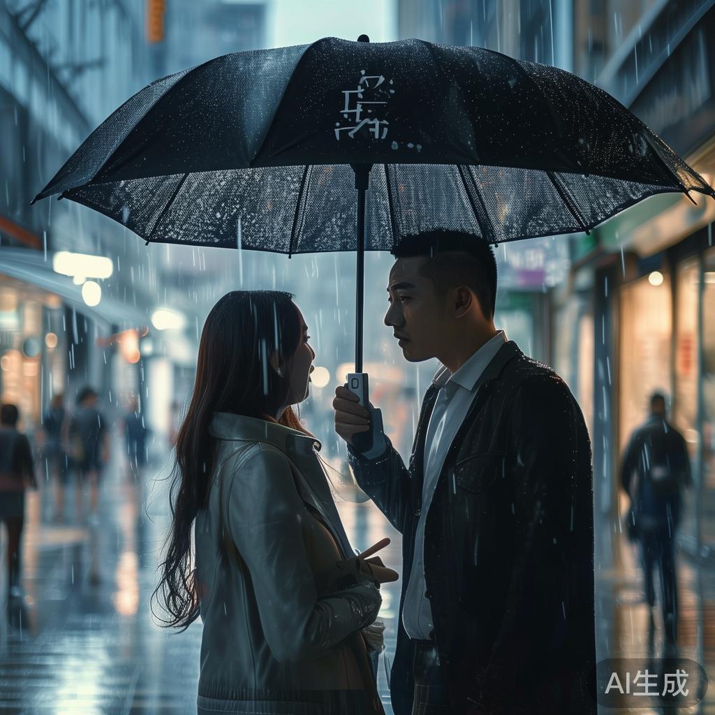 招商银行雨伞支付,便捷又安全,别再犹豫了! - 快讯网 - 分享生活资讯热点话题综合门户网www.pusiai.com