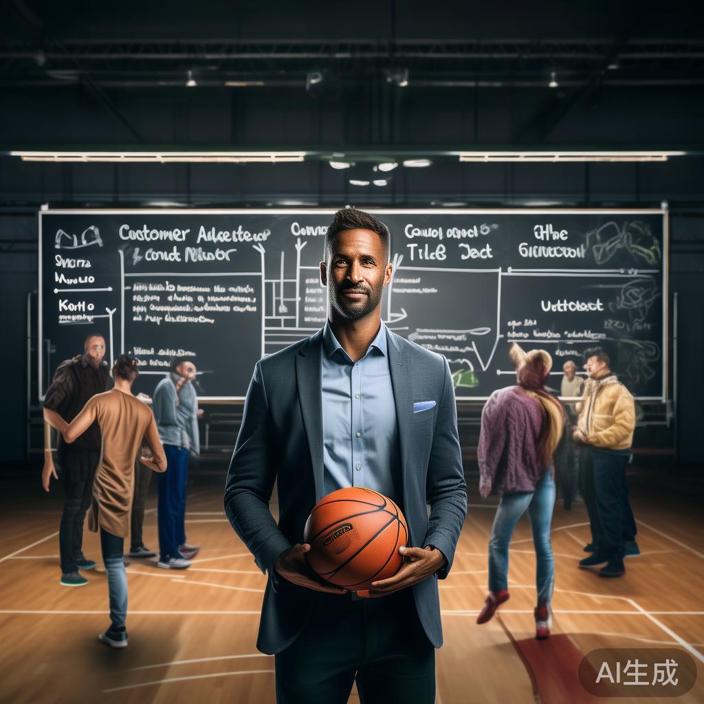 上门篮球教练的获客攻略，从精准定位到高效转化，全流程实战指南 - 快讯网 - 分享生活资讯热点话题综合门户网www.pusiai.com