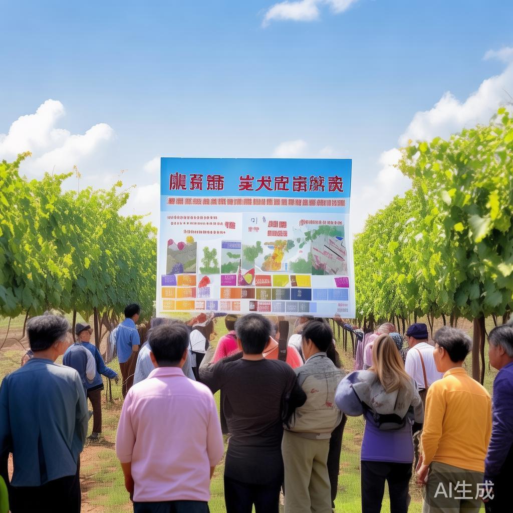 宣城葡萄种植户注意,2024年葡萄补贴申请指南来了! - 快讯网 - 分享生活资讯热点话题综合门户网www.pusiai.com