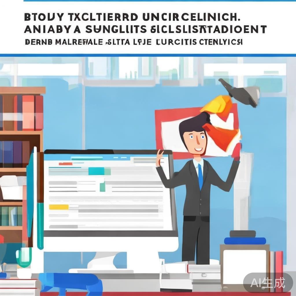 如何轻松领取纸质六级证书？这些小技巧让你的职场之路更顺利 - 快讯网 - 分享生活资讯热点话题综合门户网www.pusiai.com