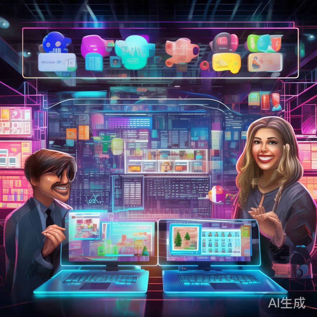 2024年,这些网络销售获客方法让你业绩翻倍! - 快讯网 - 分享生活资讯热点话题综合门户网www.pusiai.com