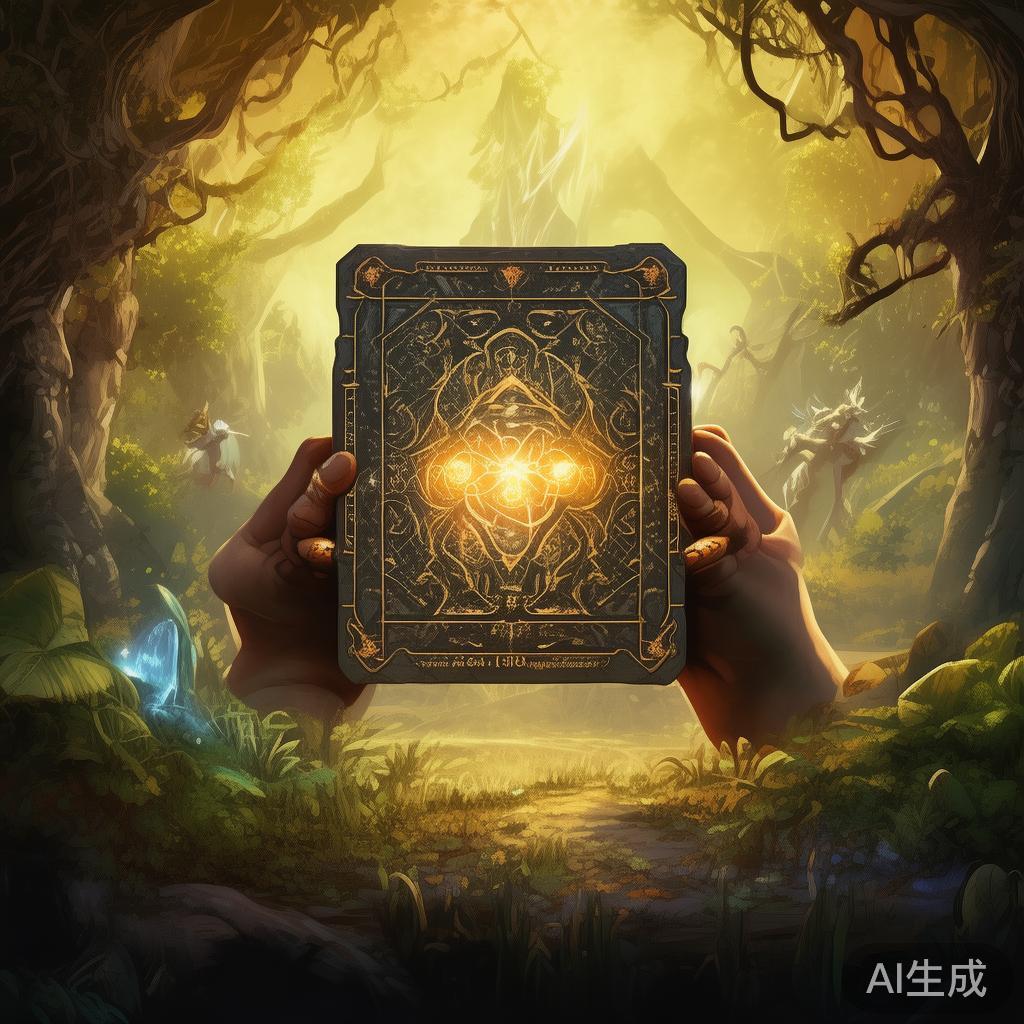 神魔大陆新手卡,解锁新手游戏的重要装备 - 快讯网 - 分享生活资讯热点话题综合门户网www.pusiai.com