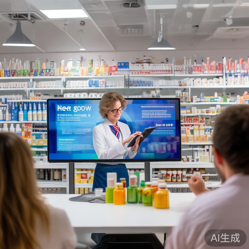 药店怎么通过直播获客?这5步实操指南让你业绩翻倍! - 快讯网 - 分享生活资讯热点话题综合门户网www.pusiai.com