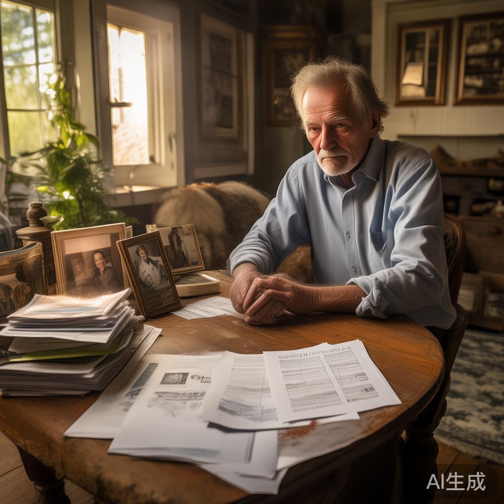 退休养老金领取,背后的故事与挑战 - 快讯网 - 分享生活资讯热点话题综合门户网www.pusiai.com