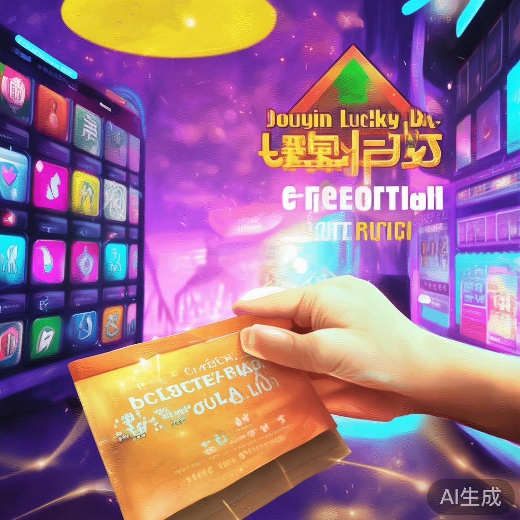 抖音福袋领取指南，助力内容创作新趋势 - 快讯网 - 分享生活资讯热点话题综合门户网www.pusiai.com