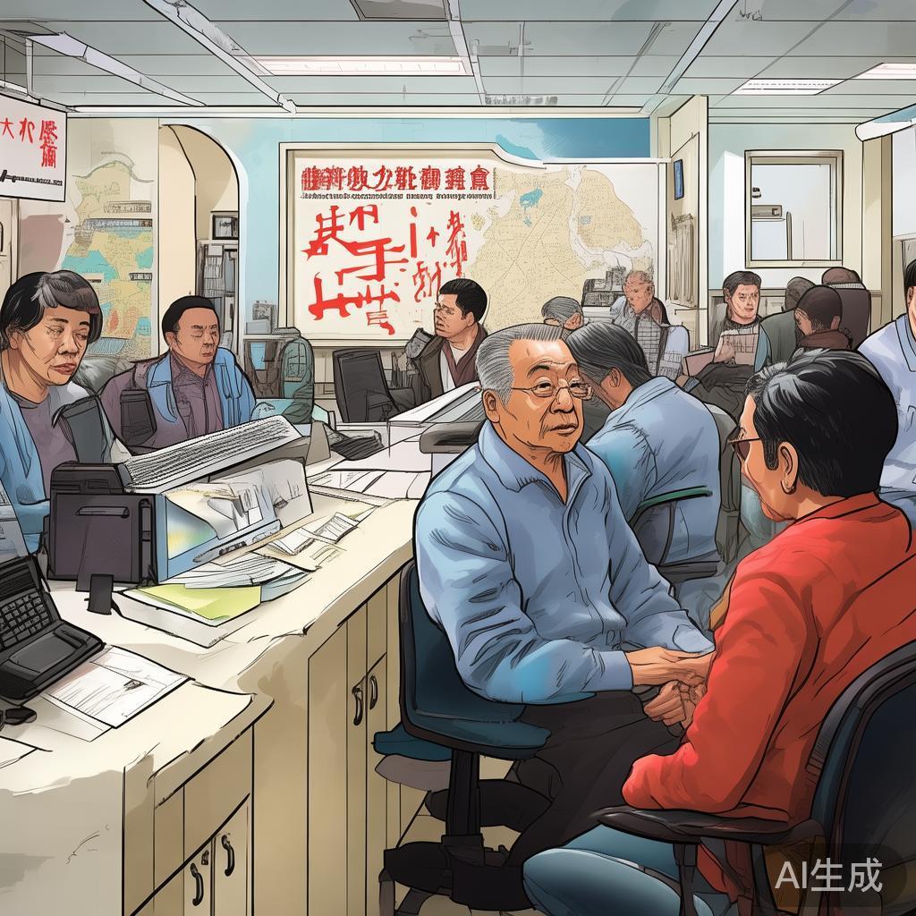 广东失业金怎么领取? - 快讯网 - 分享生活资讯热点话题综合门户网www.pusiai.com