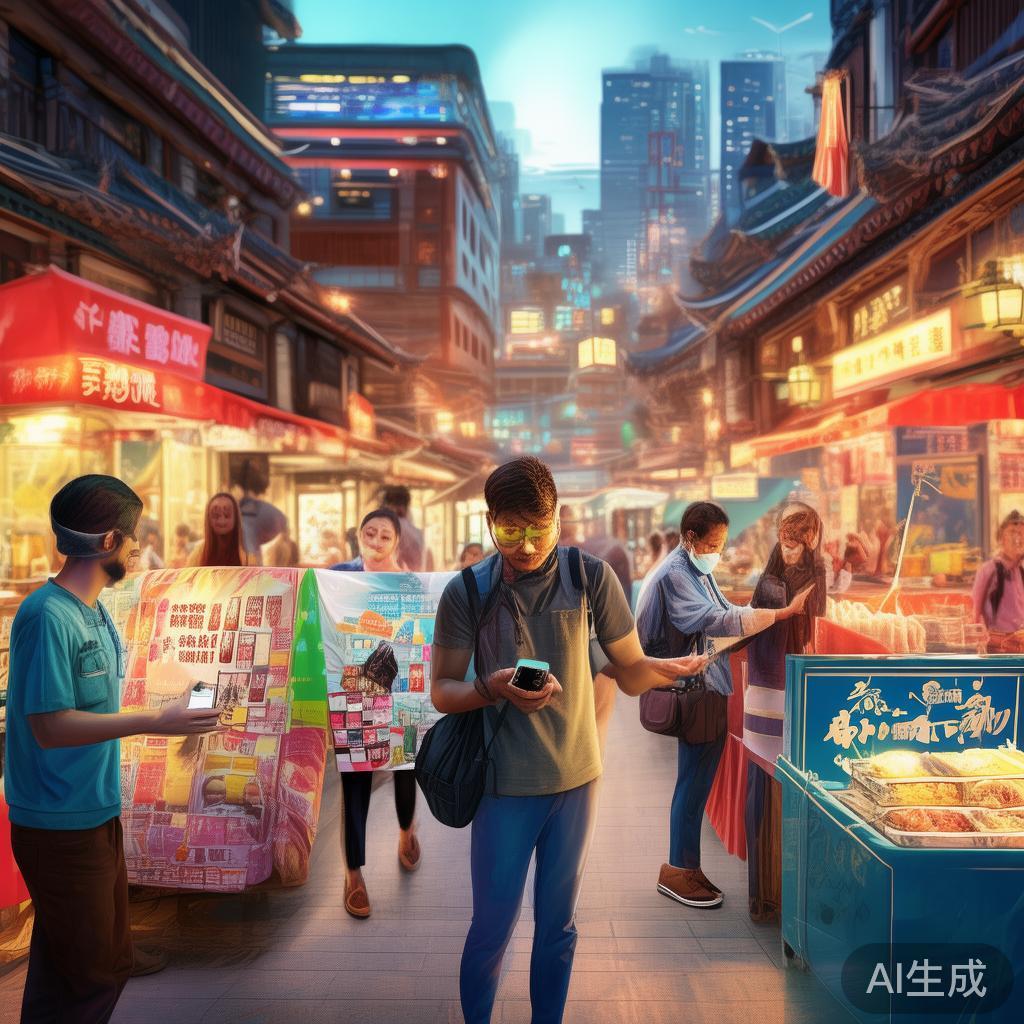 金昌抖音怎么获客？这5招让你的本地流量暴涨！ - 快讯网 - 分享生活资讯热点话题综合门户网www.pusiai.com