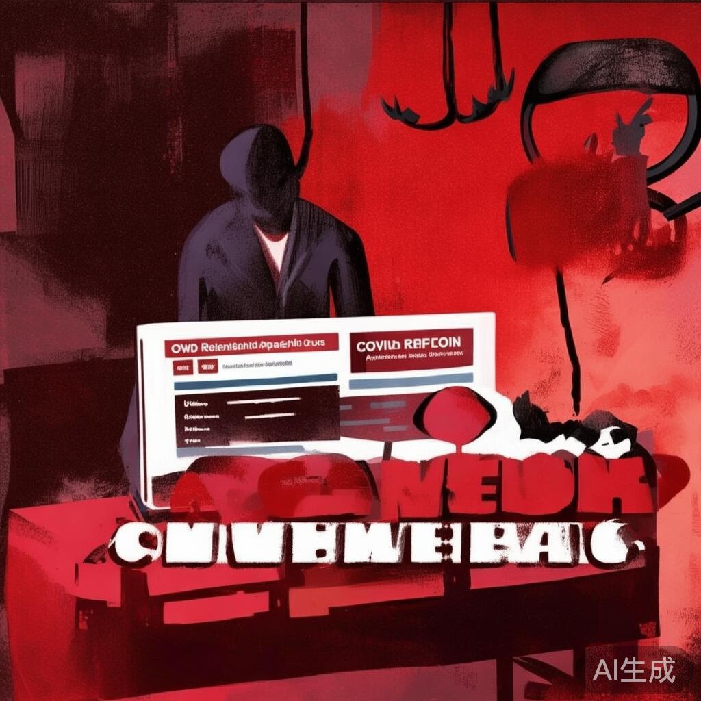 疫情补贴申请骗局，当救命钱变成夺命钩，这些套路你必须警惕 - 快讯网 - 分享生活资讯热点话题综合门户网www.pusiai.com