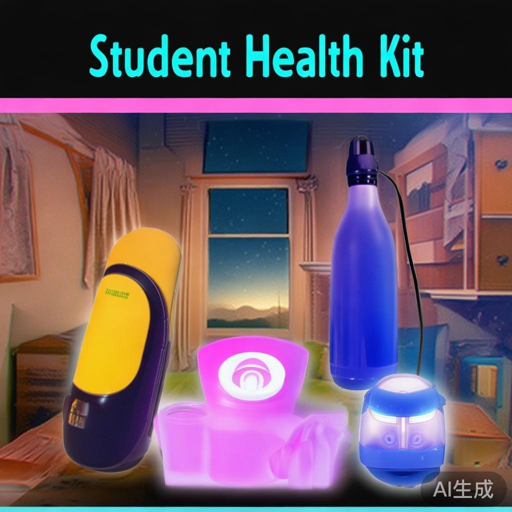 留学生健康包,你必得的健康小道具 - 快讯网 - 分享生活资讯热点话题综合门户网www.pusiai.com
