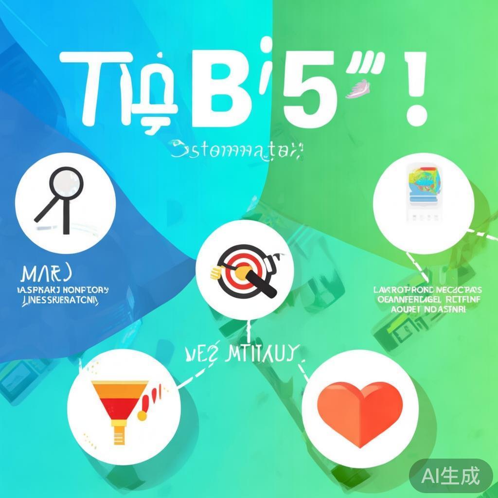To B生意如何精准获客?这5个策略让你的客户源源不断! - 快讯网 - 分享生活资讯热点话题综合门户网www.pusiai.com