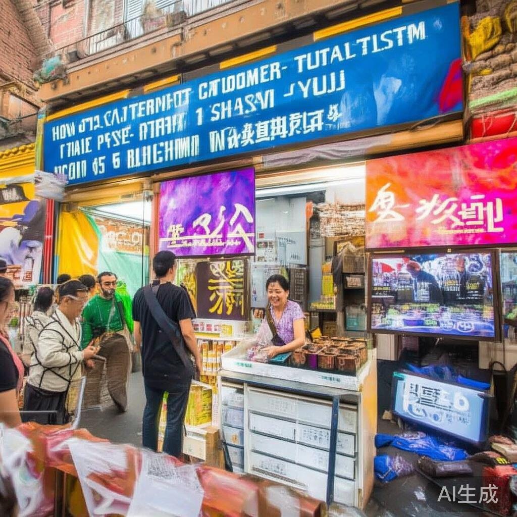 甘肃门店获客怎么选?这5种方法让你的生意火爆起来! - 快讯网 - 分享生活资讯热点话题综合门户网www.pusiai.com