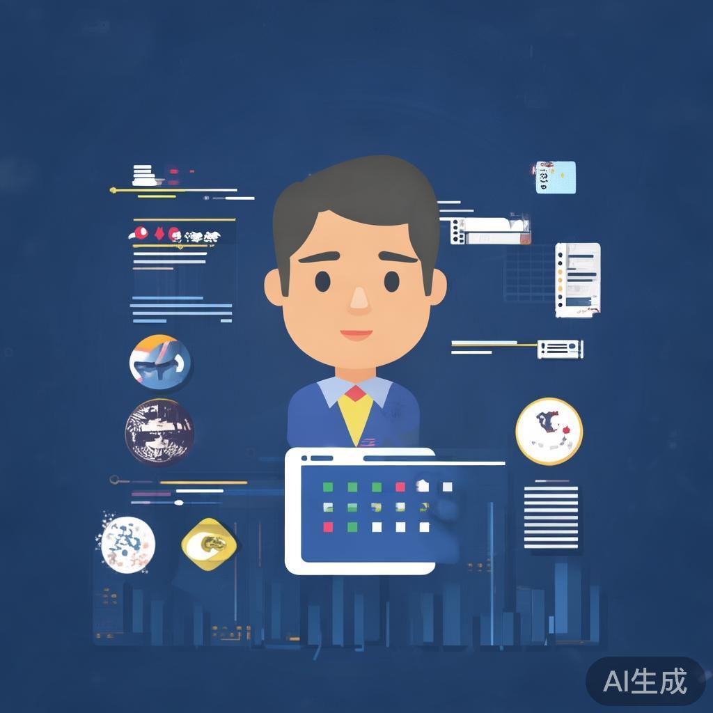 信贷经理必看！高效获客的四大核心策略与实战技巧 - 快讯网 - 分享生活资讯热点话题综合门户网www.pusiai.com