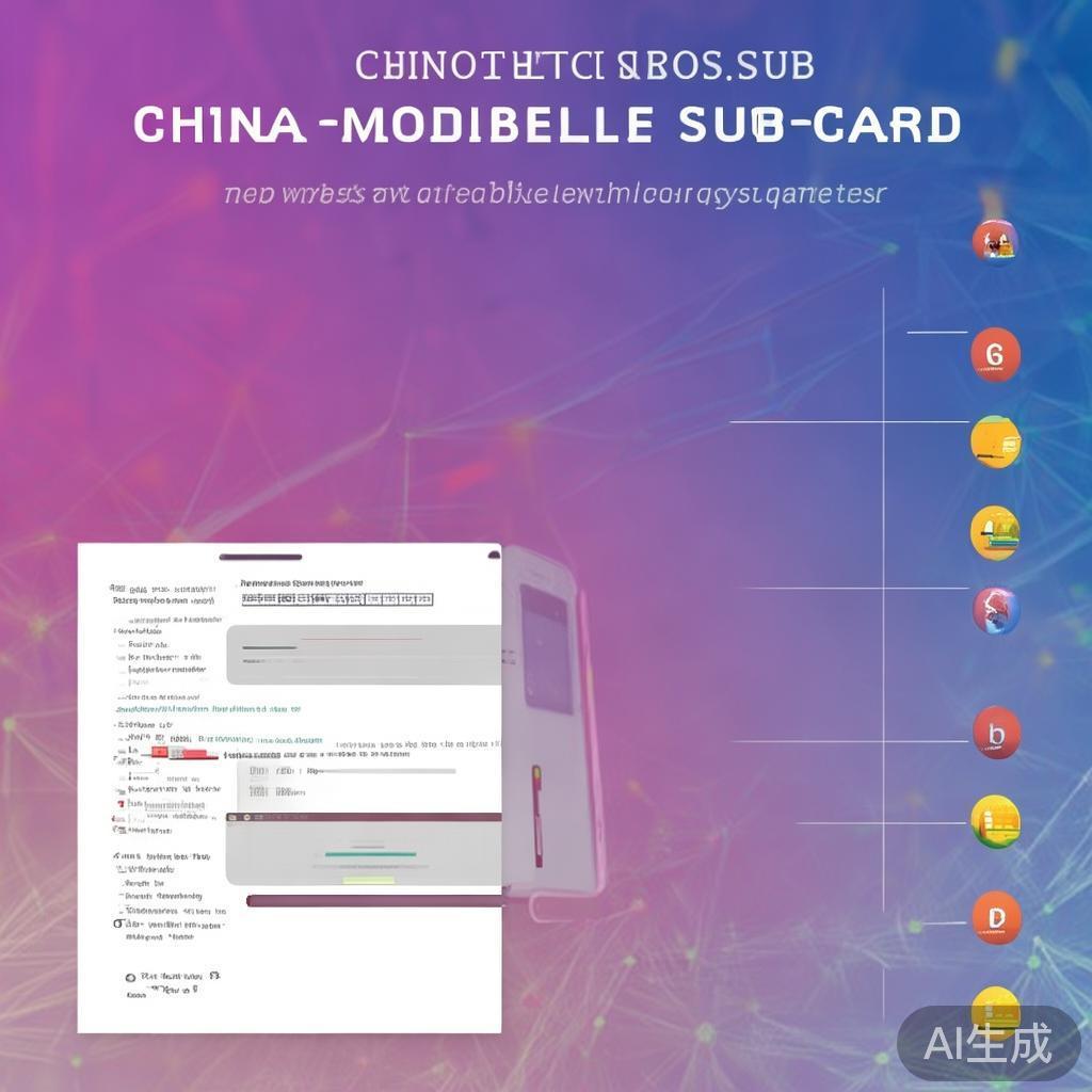 解读中国移动副卡领取步骤与流程 - 快讯网 - 分享生活资讯热点话题综合门户网www.pusiai.com