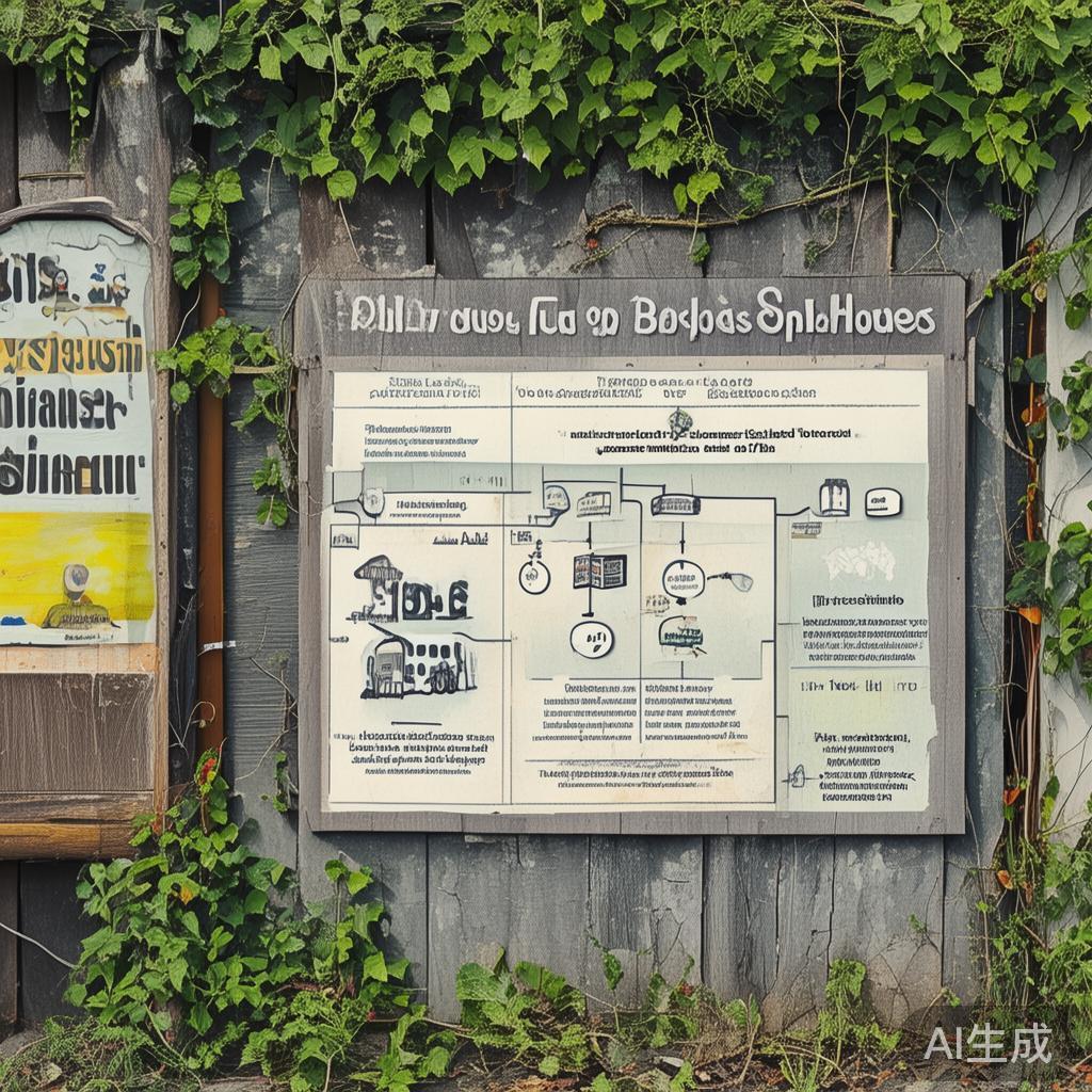 废弃房屋补贴申请全攻略,政策解读、流程指南与注意事项 - 快讯网 - 分享生活资讯热点话题综合门户网www.pusiai.com