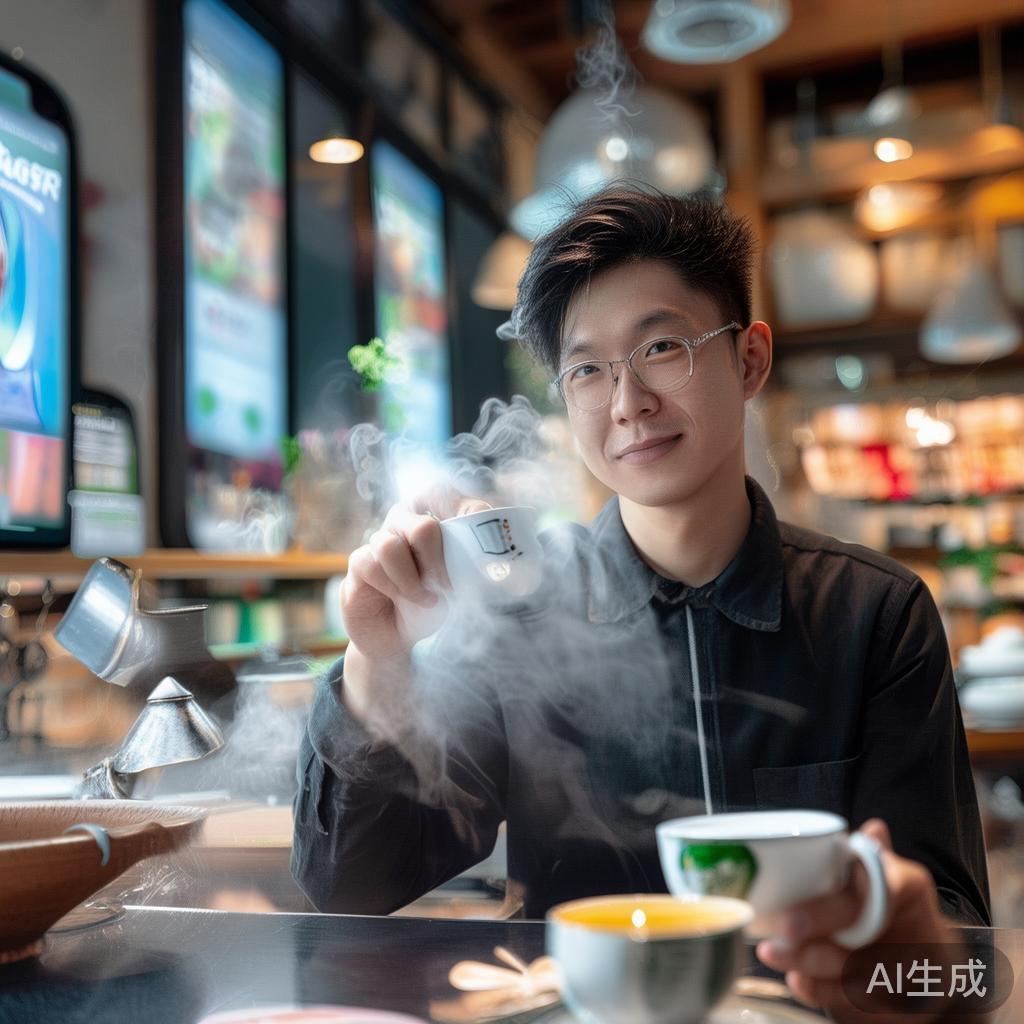抖音品茶获客,从0到1的破局之道 - 快讯网 - 分享生活资讯热点话题综合门户网www.pusiai.com