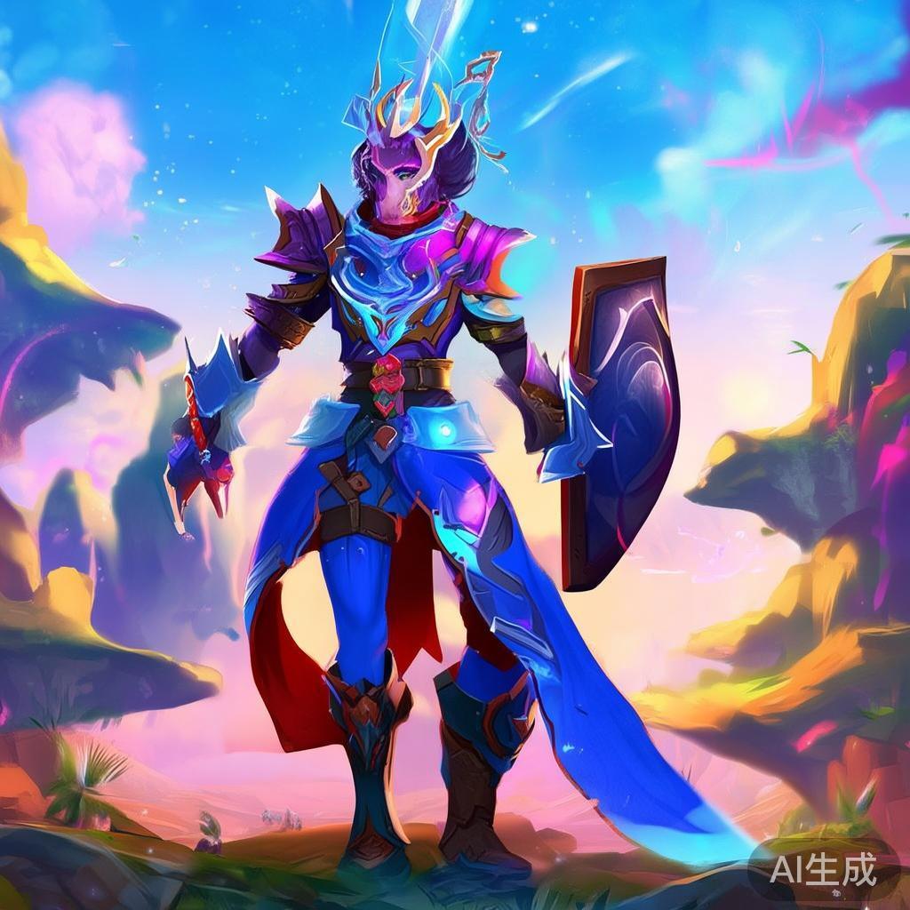 玩S2皮肤，开启游戏新冒险！ - 快讯网 - 分享生活资讯热点话题综合门户网www.pusiai.com