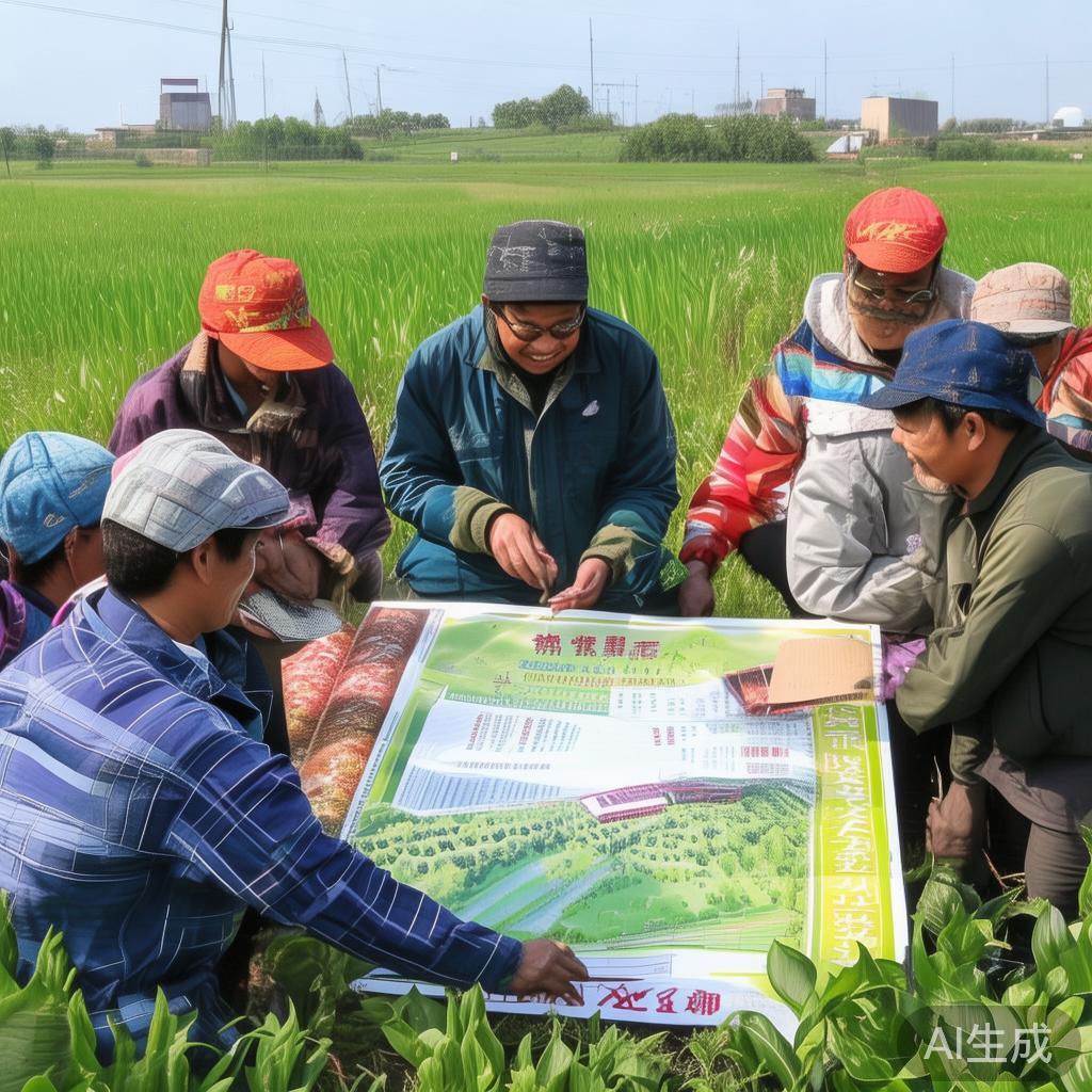 荔浦农资补贴申请指南,政策红利直达田间,助力农户稳产增收 - 快讯网 - 分享生活资讯热点话题综合门户网www.pusiai.com