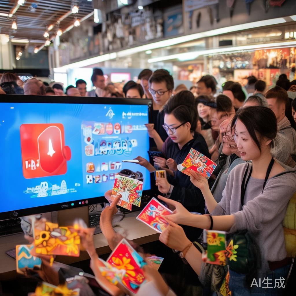 在淘宝领取优惠券,助力购物提升效率 - 快讯网 - 分享生活资讯热点话题综合门户网www.pusiai.com