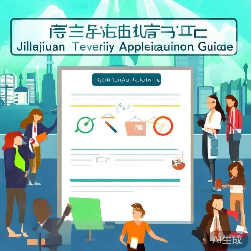 滨江人才补贴申请指南,政策红利精准赋能,助力人才筑梦新区 - 快讯网 - 分享生活资讯热点话题综合门户网www.pusiai.com