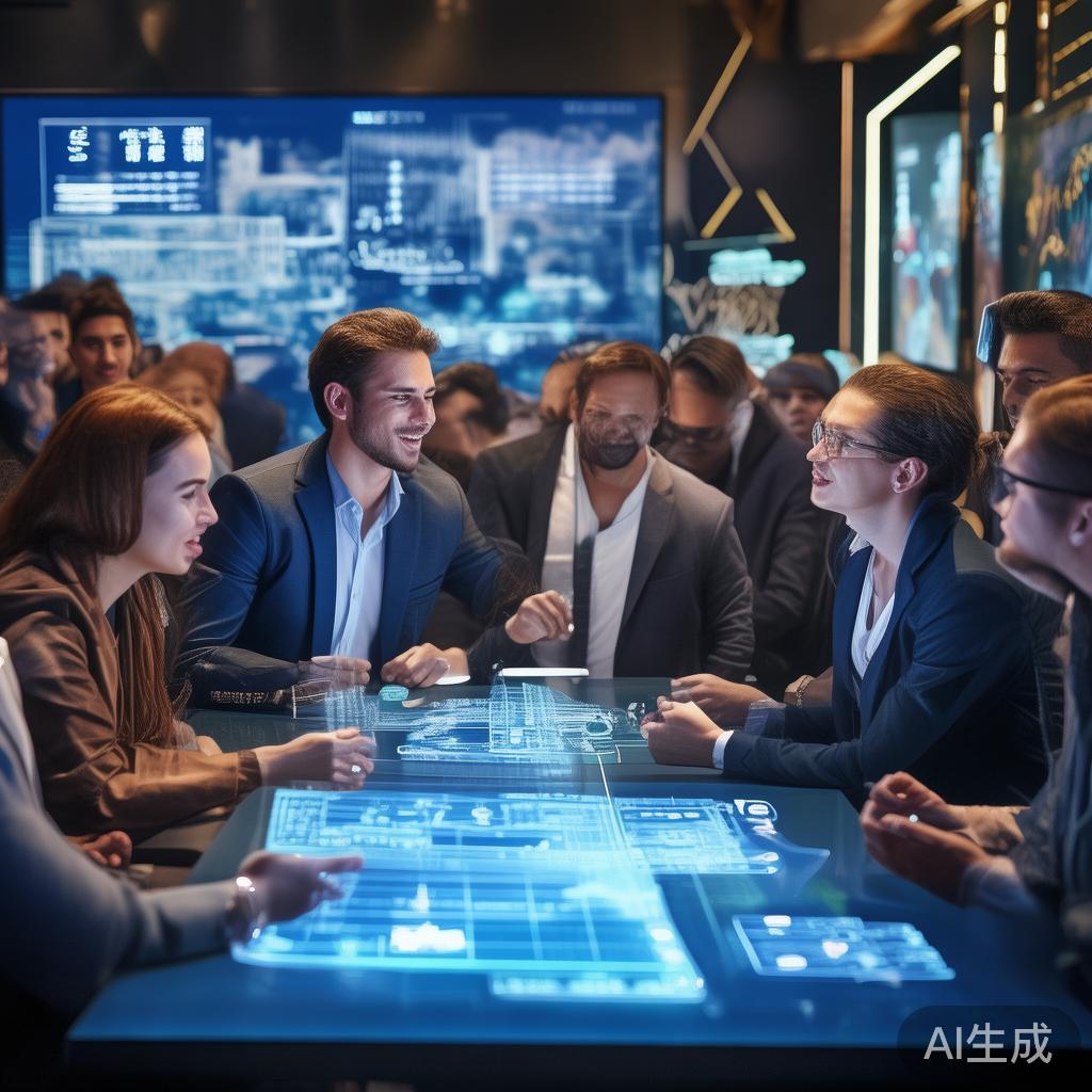 南京企业获客新思路,如何精准合作引爆增长? - 快讯网 - 分享生活资讯热点话题综合门户网www.pusiai.com