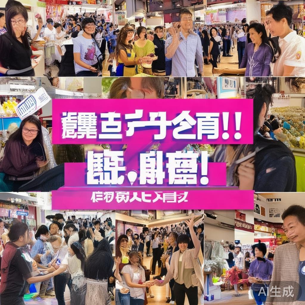 线下组局怎么获客？这5招让你的活动从无人问津到爆满！ - 快讯网 - 分享生活资讯热点话题综合门户网www.pusiai.com