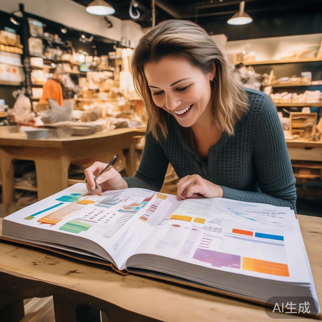实体店老板必看,门店获客宝典的实战应用指南 - 快讯网 - 分享生活资讯热点话题综合门户网www.pusiai.com