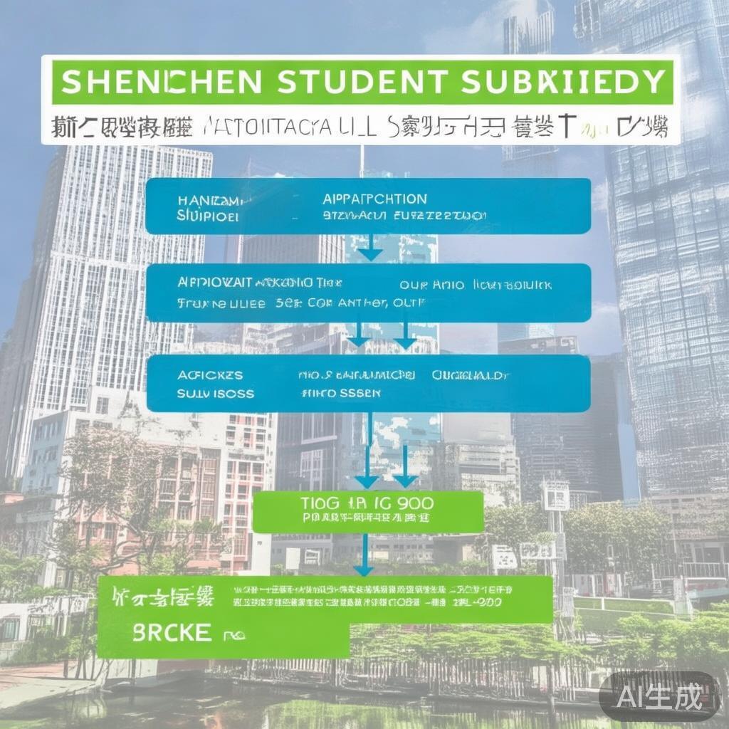 深圳学员补贴申请全攻略,从政策解读到实操指南 - 快讯网 - 分享生活资讯热点话题综合门户网www.pusiai.com