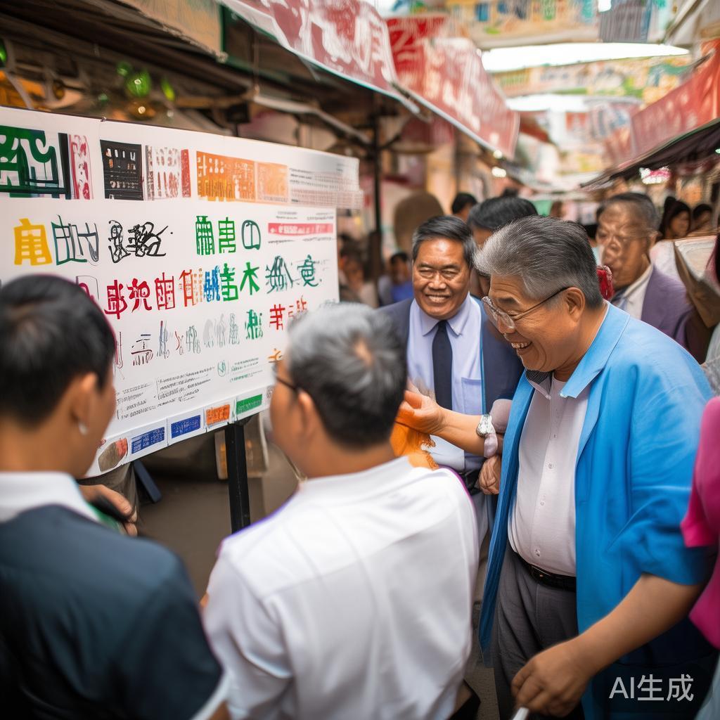 政策红利直达商户 滑县补贴申请指南助力小微企业发展 - 快讯网 - 分享生活资讯热点话题综合门户网www.pusiai.com