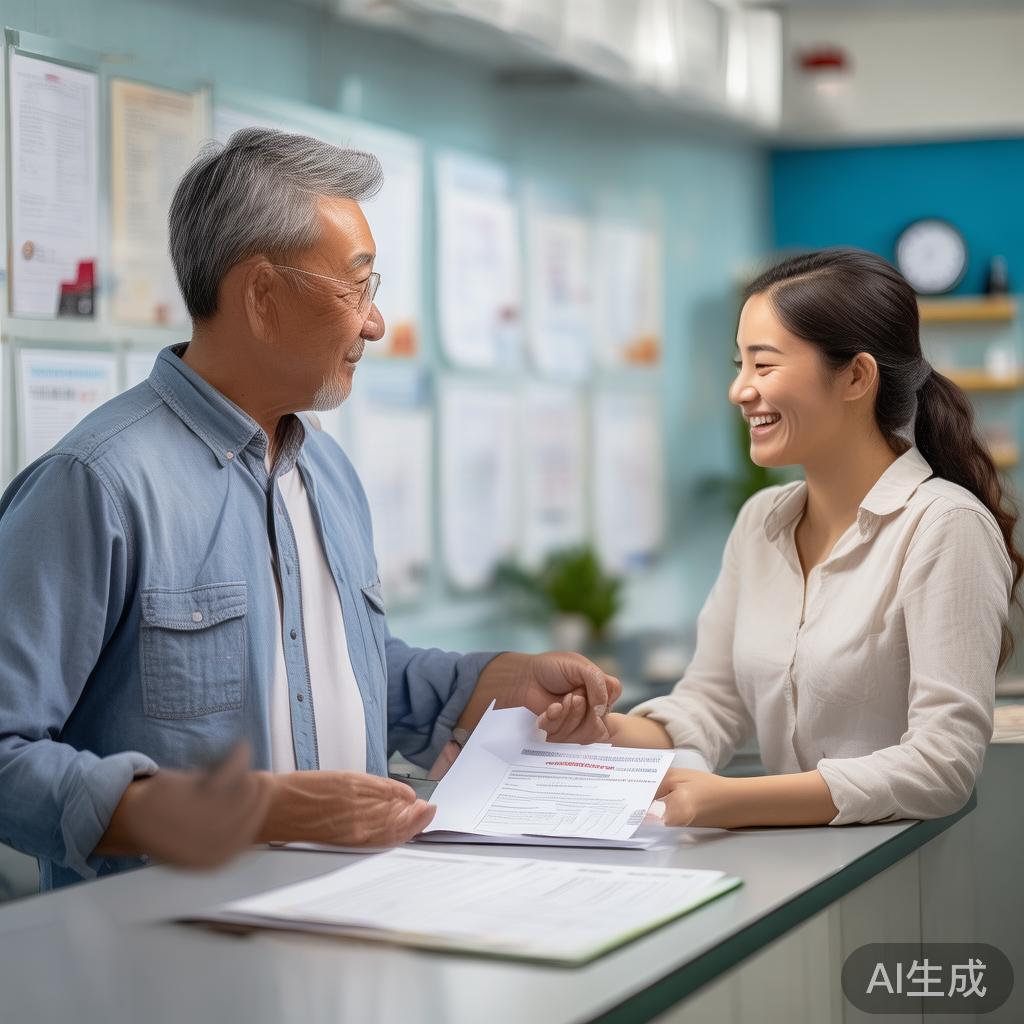 如何顺利领取养老积金 - 快讯网 - 分享生活资讯热点话题综合门户网www.pusiai.com