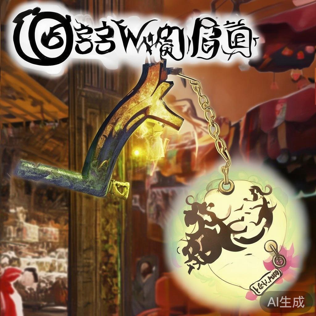 如何轻松获得滕王阁钥匙扣? - 快讯网 - 分享生活资讯热点话题综合门户网www.pusiai.com