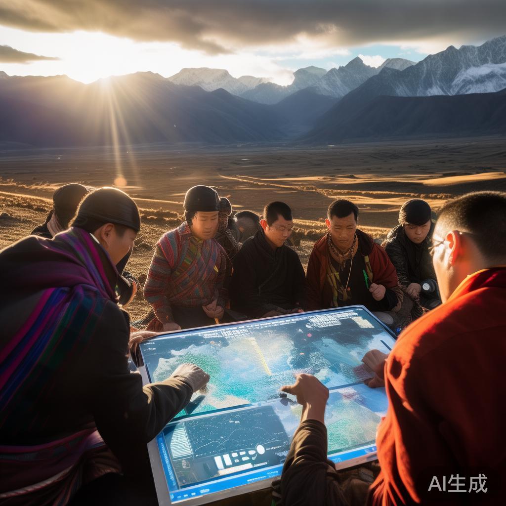 西藏精准获客,如何在高原之地打造独特流量密码? - 快讯网 - 分享生活资讯热点话题综合门户网www.pusiai.com