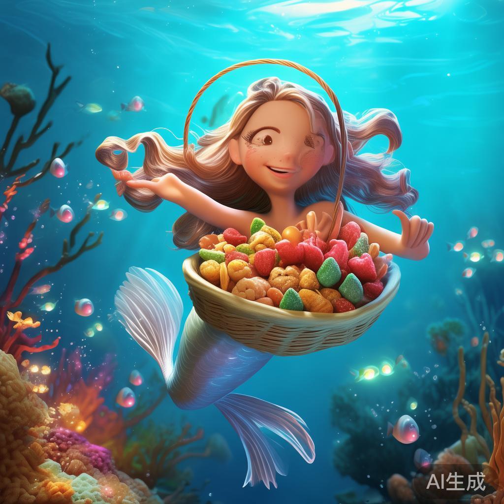 从海底捞到味蕾,如何轻松领取小零食 - 快讯网 - 分享生活资讯热点话题综合门户网www.pusiai.com