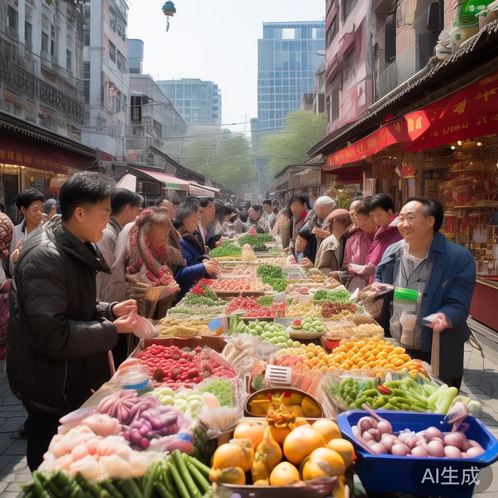 北京市民用消费券开启消费新体验 - 快讯网 - 分享生活资讯热点话题综合门户网www.pusiai.com