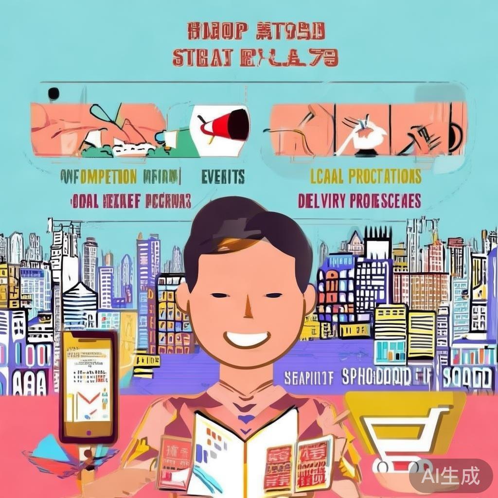 美团获客秘籍,这5招让你的店铺人气暴涨! - 快讯网 - 分享生活资讯热点话题综合门户网www.pusiai.com