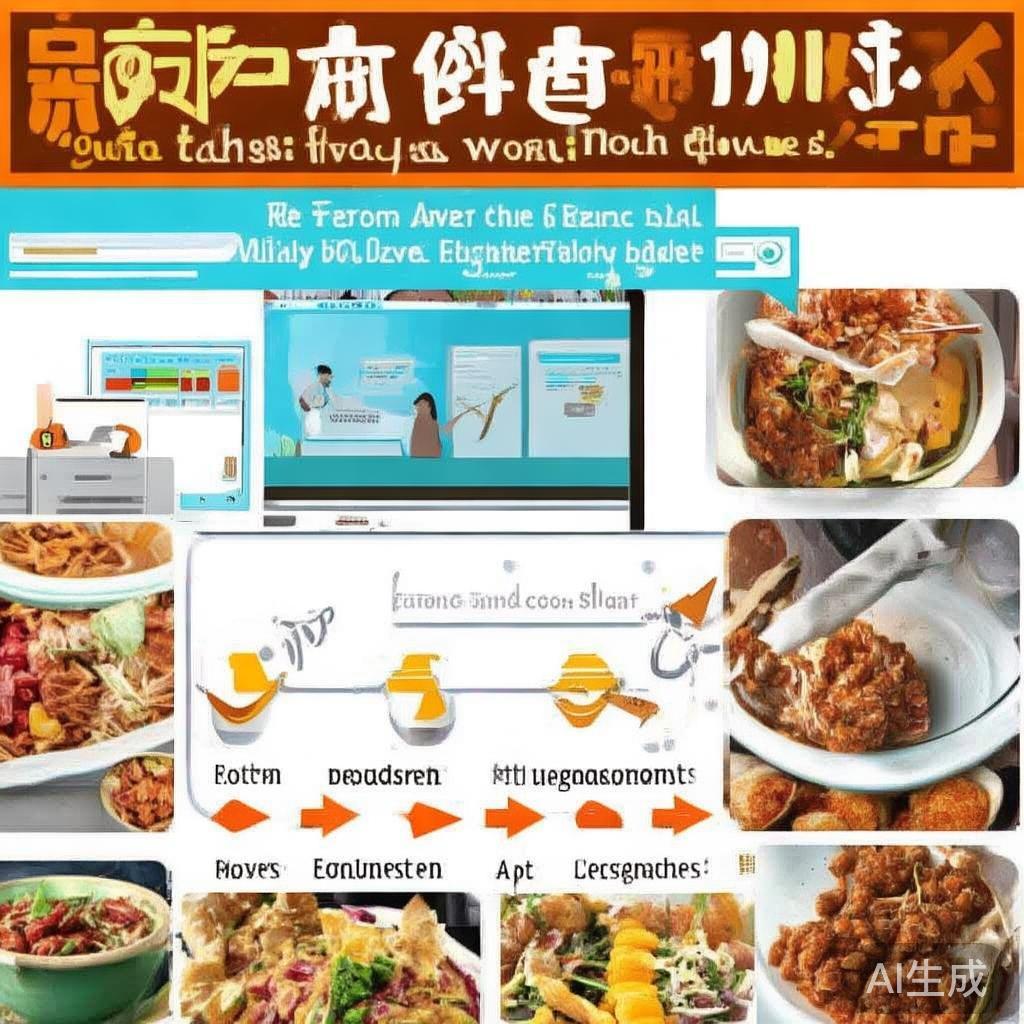 餐饮抖音获客全攻略,从0到1打造爆款账号,日引100+精准客流! - 快讯网 - 分享生活资讯热点话题综合门户网www.pusiai.com